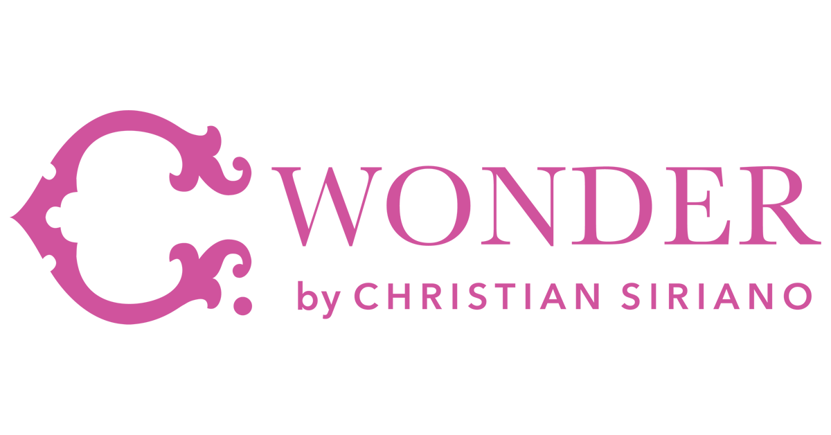 C. Wonder by Christian Siriano